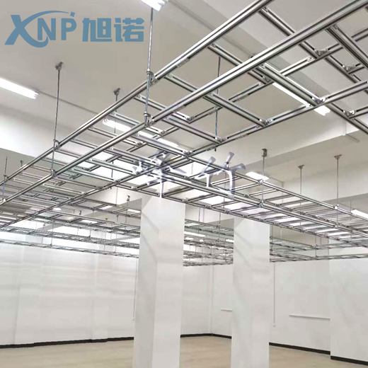定制鋁合金走線架常見產(chǎn)品規(guī)格以及報價分析！